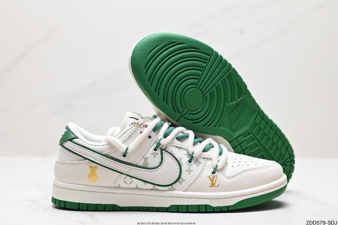 Nike Dunk Shoes